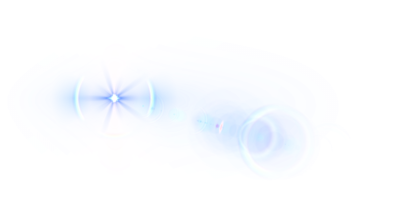 Блинки на прозрачном фоне