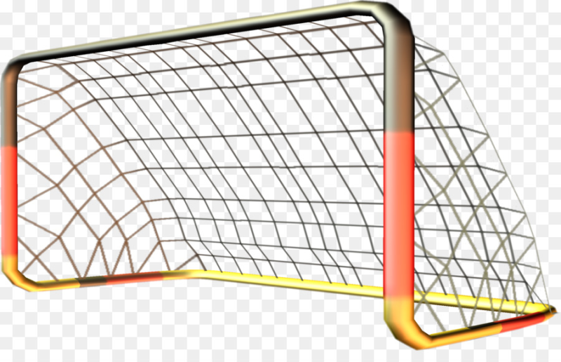 Футбольные ворота