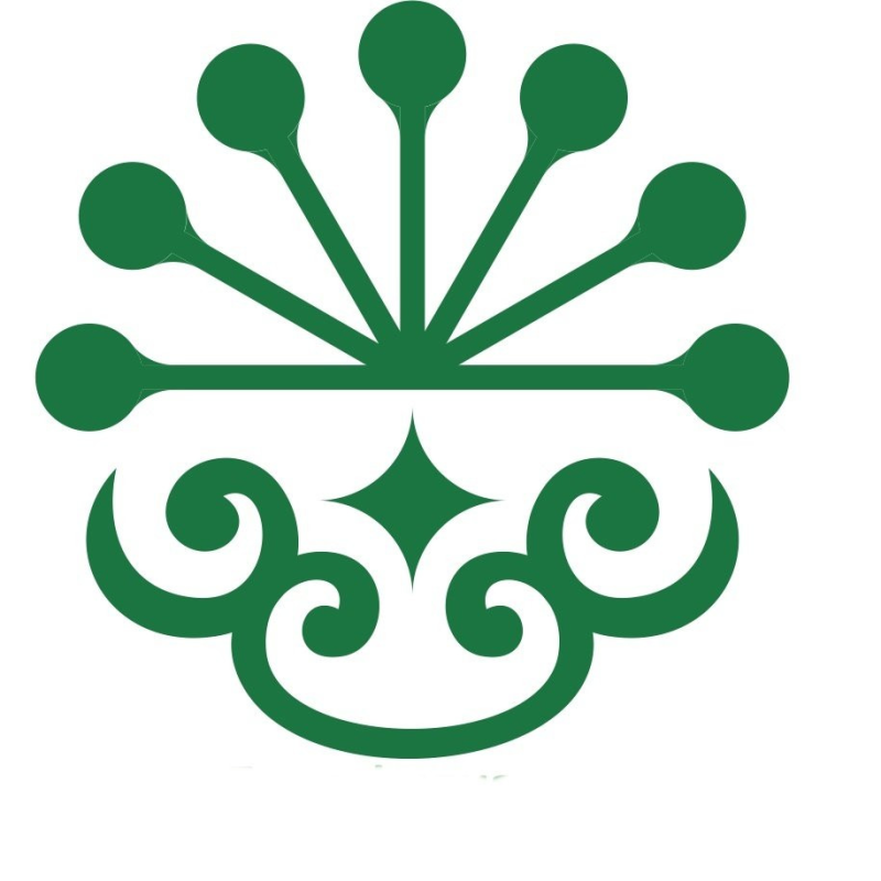 Национальный орнамент Башкиров