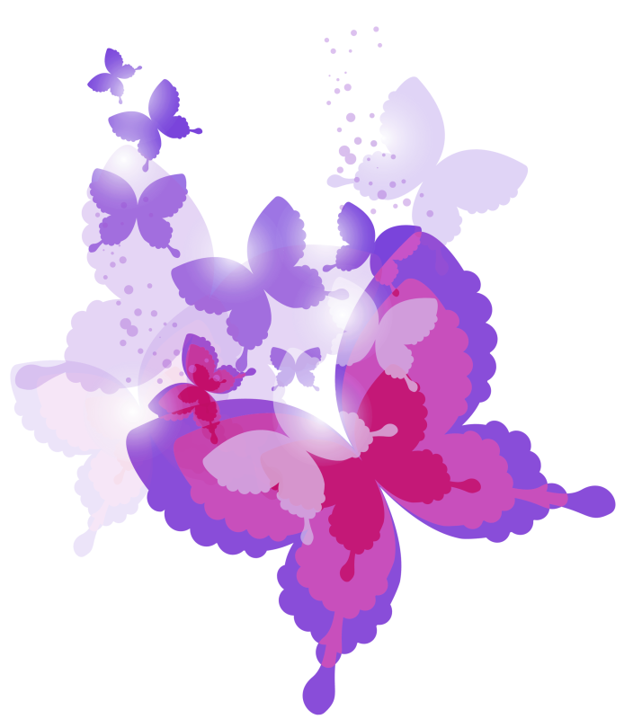 Клипарт цветы на прозрачном фоне