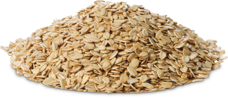 Овсяная крупа (whole Oat Grain)