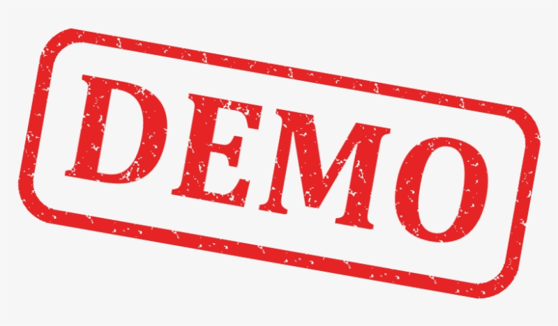Демо слово