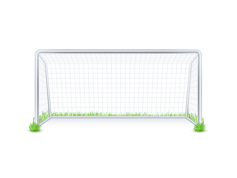 Футбольные ворота