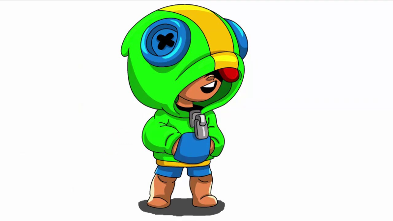 Леон ТЗ Браво старс