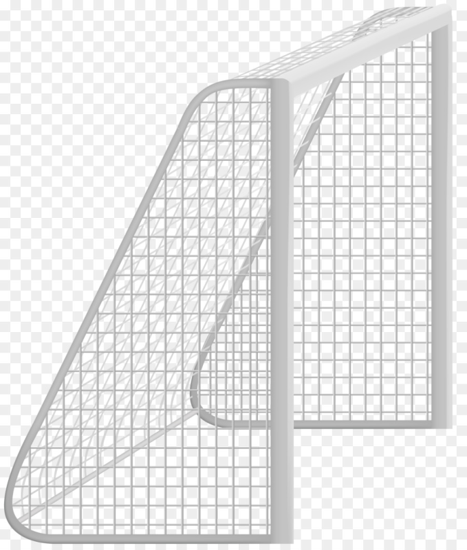 Ворота футбольные Soccer goal