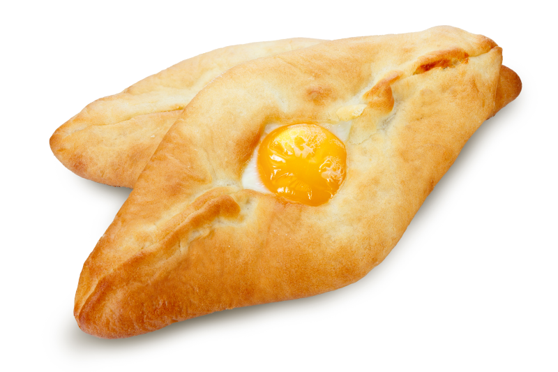 Самса хачапури