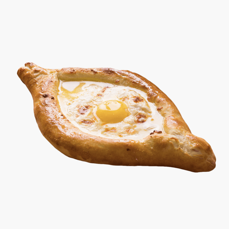 Хачапури Супра