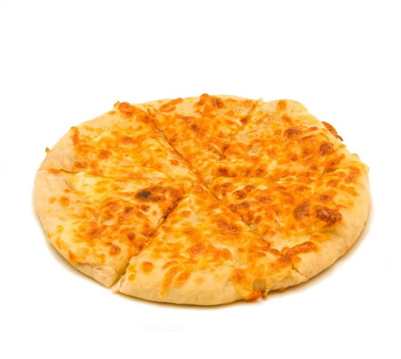 Хачапури по мегрельски с сыром