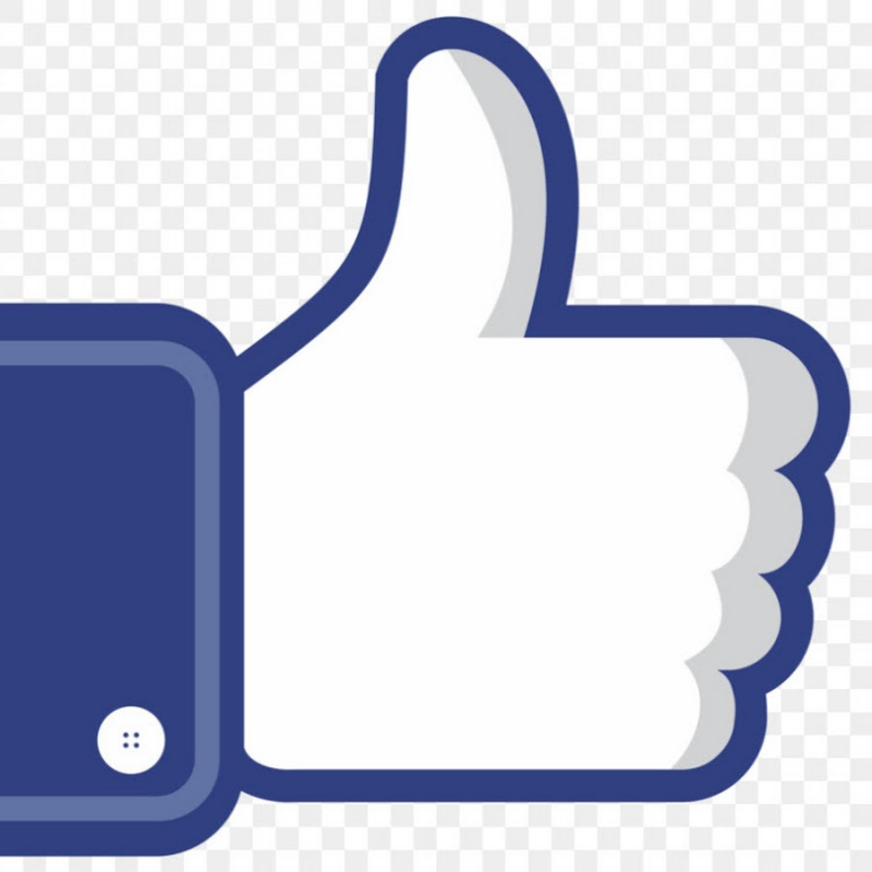 Лайки без фона