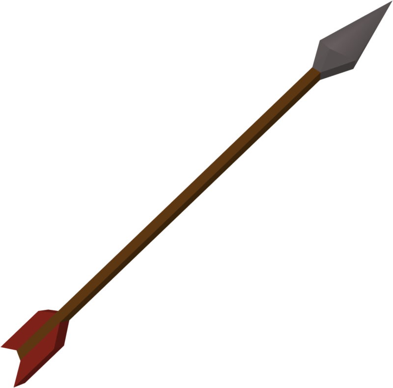 Стрелы для лука