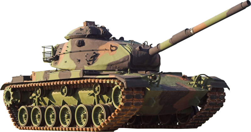 Военный танк