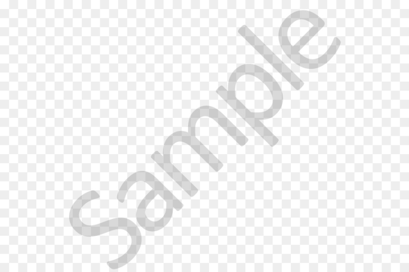 Водяные знаки на прозрачном фоне