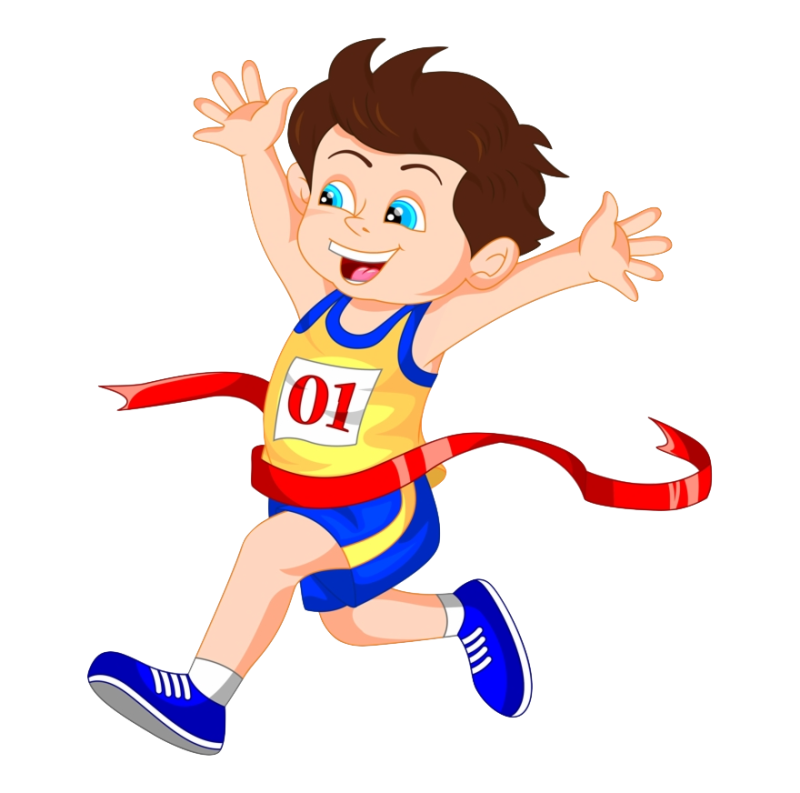 Спорт рисунок