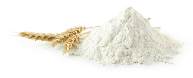 Мука пшеничная