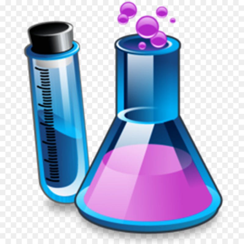 Колбы химические