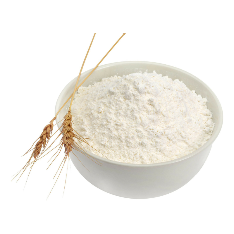 Мука пшеничная