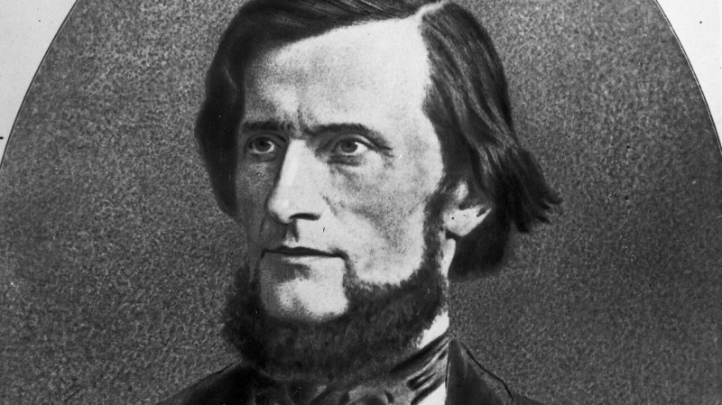 К. Д. Ушинский (1824–1870)