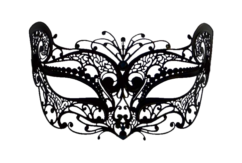 Карнавальная маска