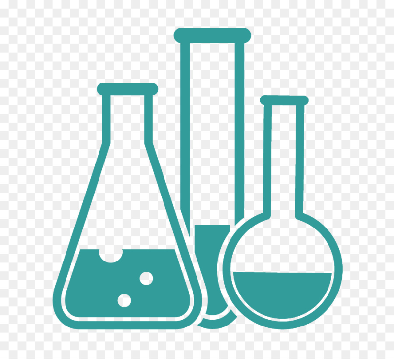 Колбы и мензурки