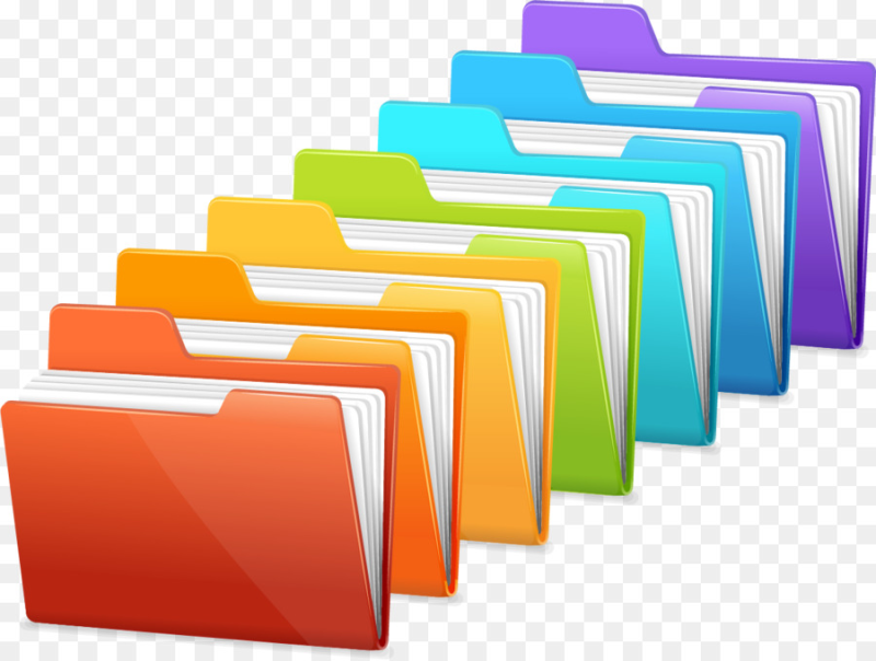 Пиктограмма папка