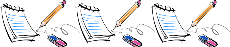 Рисунки на школьную тему