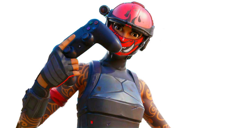 Джой ФОРТНАЙТ