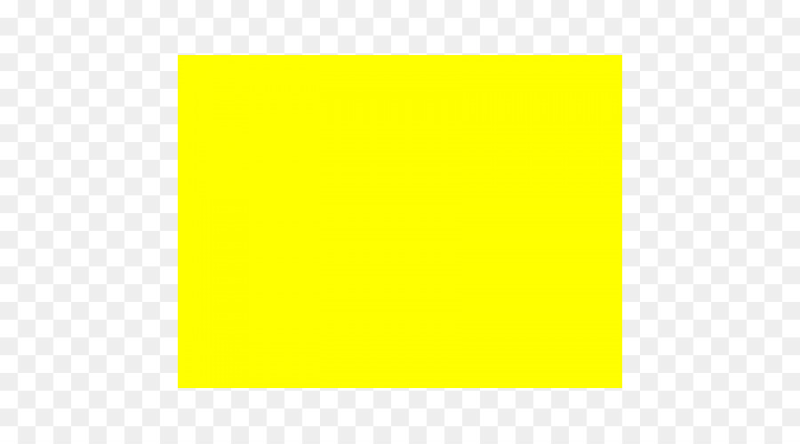 Прямоугольник желтого цвета