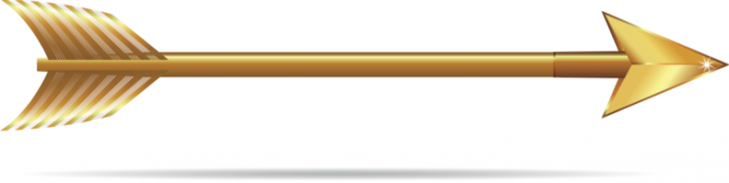 Стрела из сказки