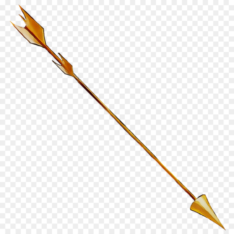 Стрела из Геншина