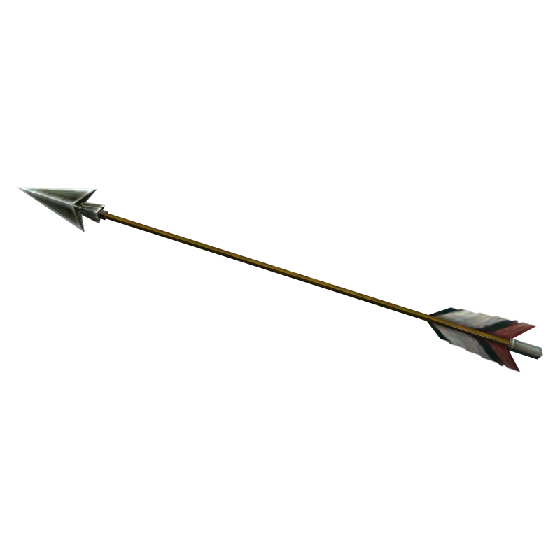 Стрела Геншин