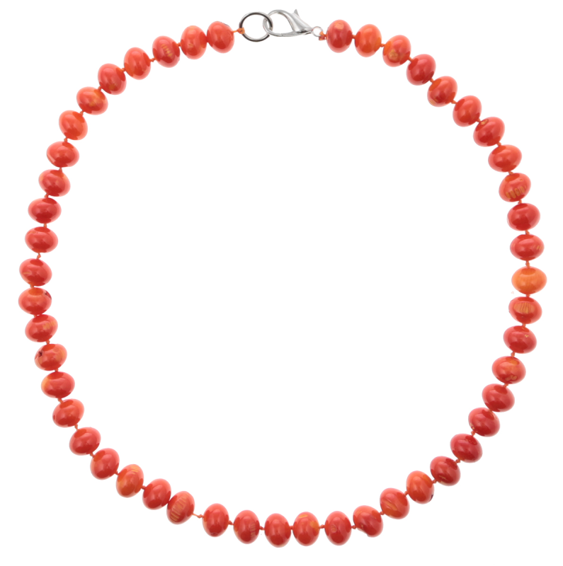 Бусы без фона