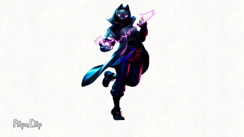 Ронин ФОРТНАЙТ