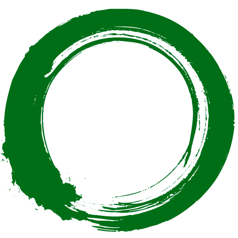 Круг для эмблемы