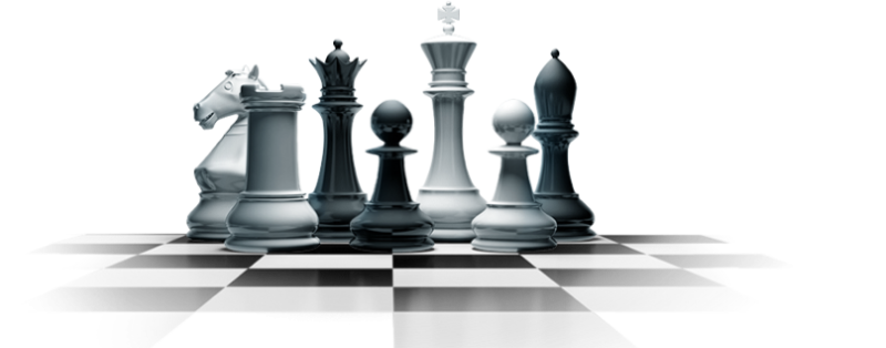 Шахматные фигуры