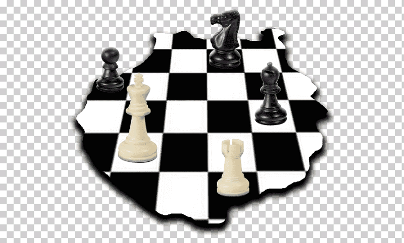 Шахматная доска