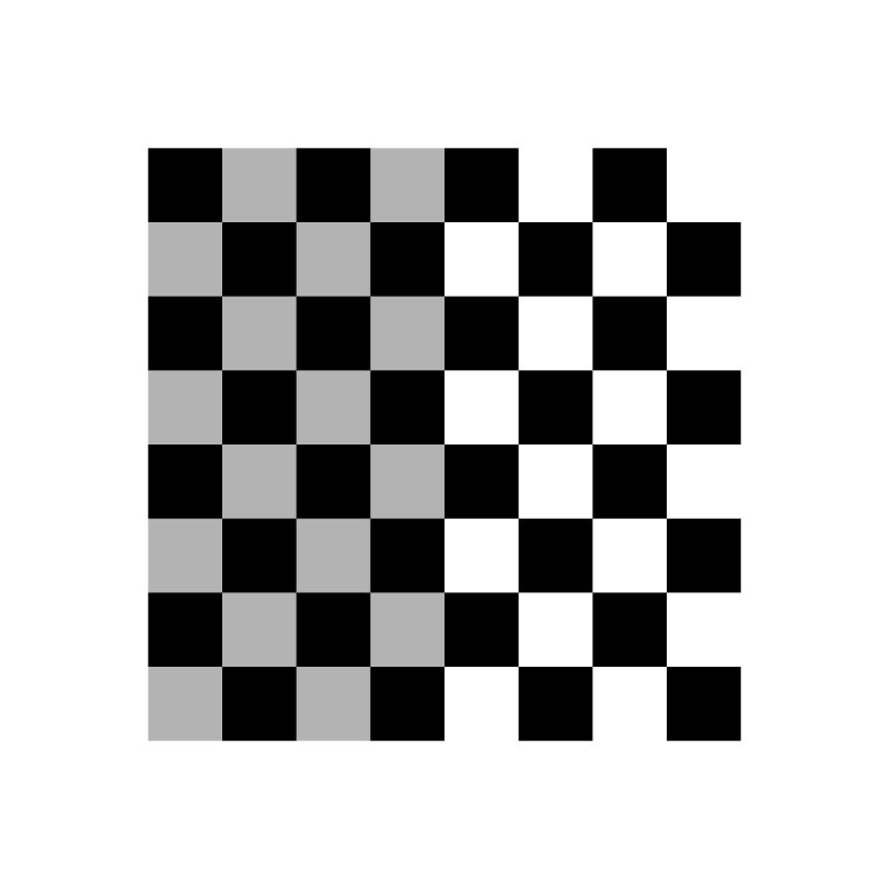 Шахматы доска