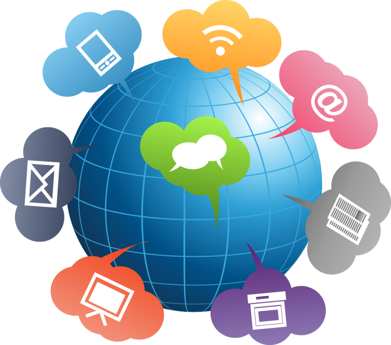 Интернет рисунок