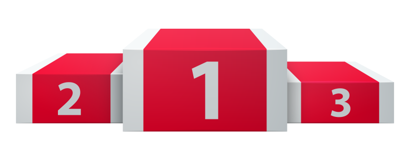 Пьедестал почета