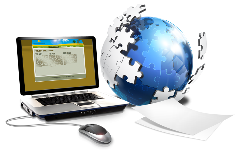 Информационные технологии картинки