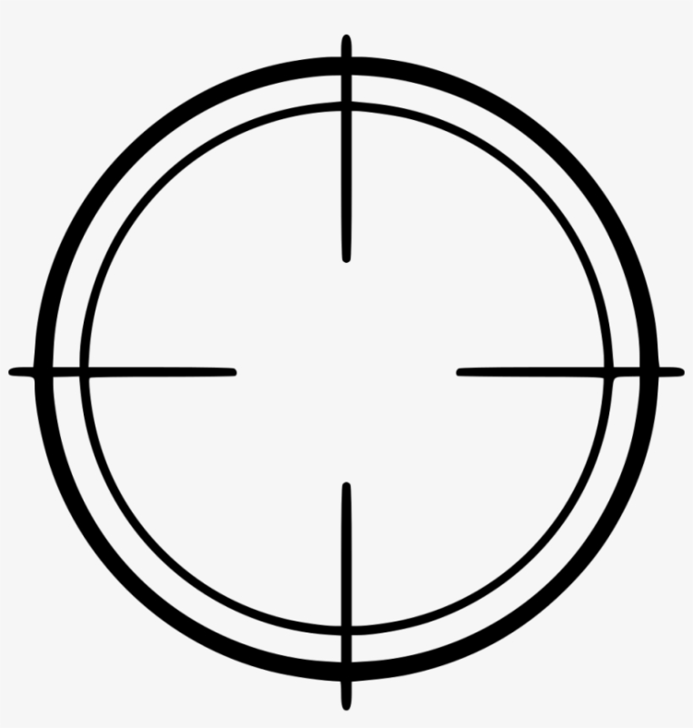 Спрайт прицела