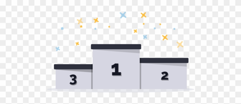 Пьедестал награждения