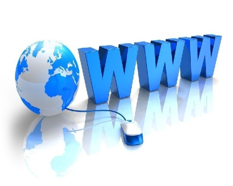 Всемирная паутина