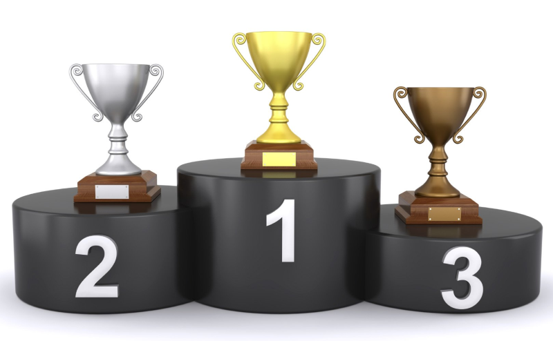 Пьедестал почета