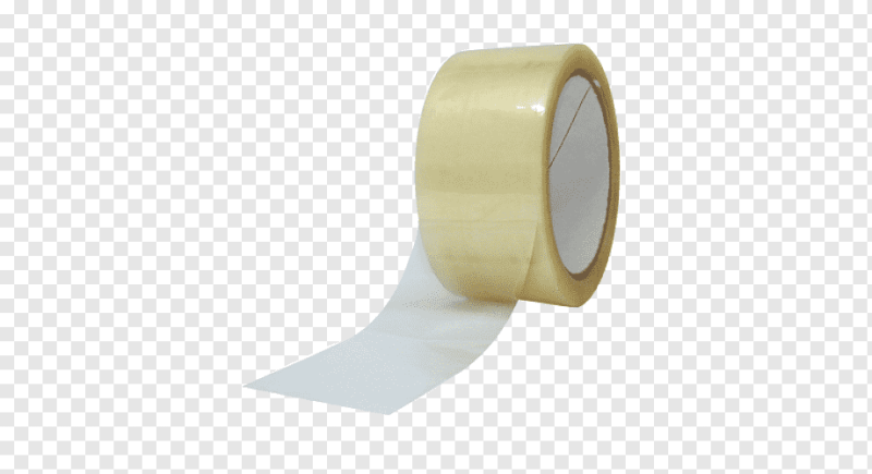 Adhesive Tape (Scotch Tape)