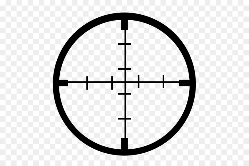 Прицелы для Custom Crosshair