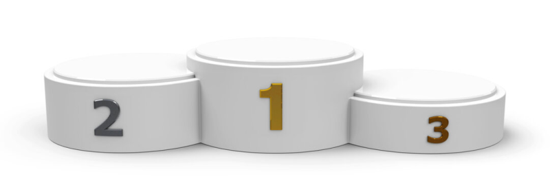 Пьедестал почета