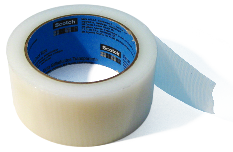 Скотч Koli Bandi