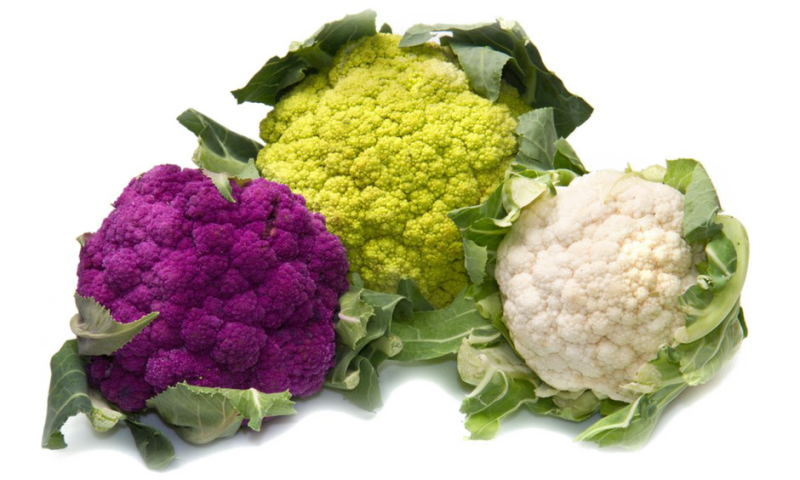 Brassica Ruvo