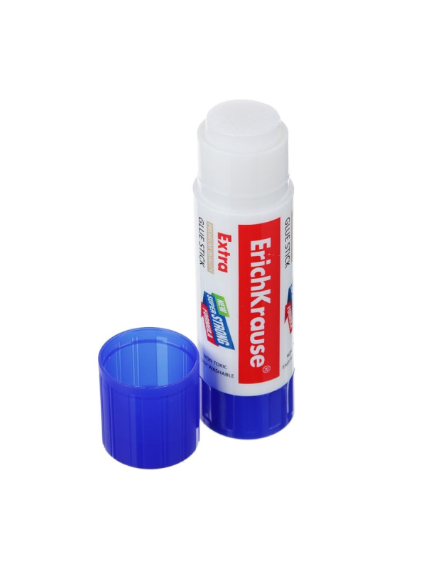 Клей-карандаш Erich Krause 15 гр