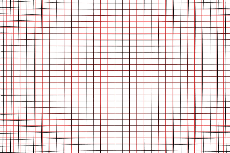 Тетрадные клетки на а4